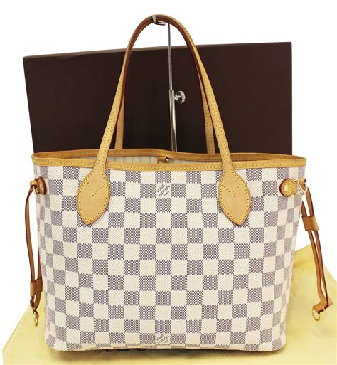 louis vuitton necer full|authentic Louis Vuitton Neverfull.